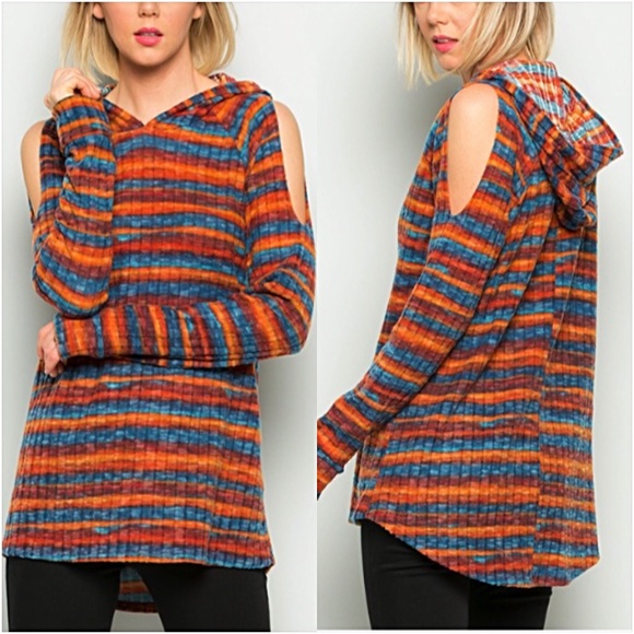 Supremely Soft Perfect Year Round Hoodie SMLXL - Picture 5 of 7